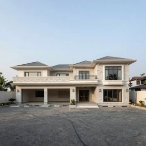 Panchkula Family Villa