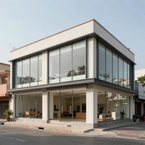 Zirakpur Retail Suite
