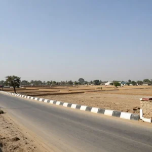 Kharar Development Plot